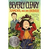 Ramona and Her Father (Ramona Quimby)