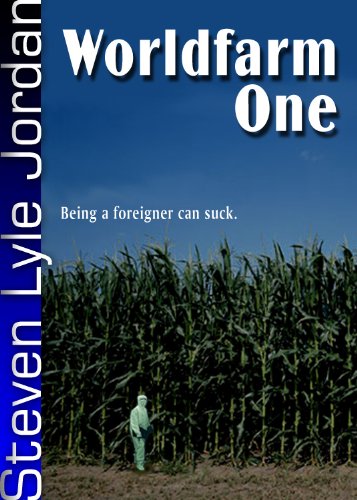 Worldfarm One cover