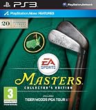 from Electronic Arts Tiger Woods PGA Tour 13: Masters Collectors Edition (PS3)