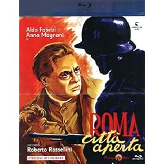 Roma Citta' Aperta