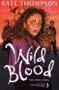 Wild Blood (Switchers)