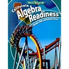 California Algebra Readiness: Concepts, Skills, and Problem Solving by Jack Price
