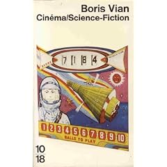 Cinema science fiction