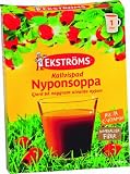 Ekstroms Nyponsoppa, Rose Hip Fruit Soup Mix, 160g (Pack of 13)