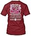 Alabama Crimson Tide Pretty in Pink Tshirt