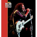 Bob Marley 2008 Calendar book cover
