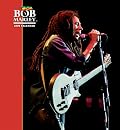 Bob Marley 2008 Calendar
