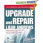 Click here to buy Upgrade and Repair with Jean Andrews by  Jean Andrews.