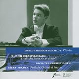 David Theodor Schmidt-Klavier