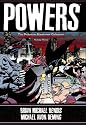 Powers: The Definitive Collection, Vol. 3
