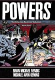 Powers: The Definitive Collection, Vol. 3