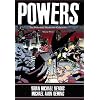 Powers: The Definitive Hardcover Collection, Vol. 3