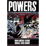 Powers: The definitive hardcover Collection Vol. 3par Brian Michael Bendis