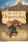 The tale of Despereaux : the graphic novel