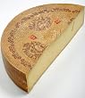 Etivaz Cheese (Whole Wheel) Approximately 50 Lbs