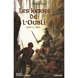 Les Kerns de l'Oubli, tome 1 : L'Exilpar Feldrik Rivat