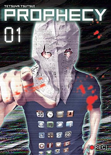 Prophecy, Part 1 (Yokokuhan)