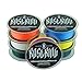 KastKing Superpower Braided Fishing Line, Ocean Blue, 65 LB, 500+47 Yds(8 Strands)