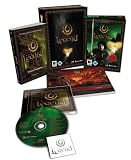 Eigenschaften dtp Entertainment AG  / Legend - Hand of God Collector's Edition