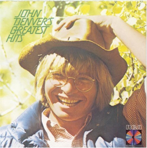 John Denver's Greatest Hits
