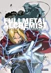 Fullmetal Alchemist: OVA Collection