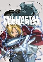 Watch Fullmetal Alchemist: Premium OVA Collection Online.