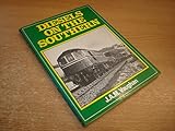 Diesels on the Southern