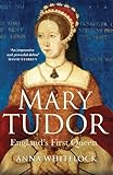 Mary Tudor : England's first queen