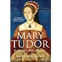 Mary Tudor: England's First Queen