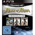 Prince of Persia - Trilogy 3D [Classics HD]
