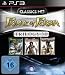 Prince of Persia Trilogy 