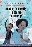 Books : Nobody's Family Is Going to Change