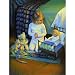 The Lord's Blessing 500pc Jigsaw Puzzle by Kathy Lawrence