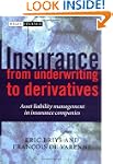 Insurance: From Underwriting to Deriv...