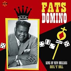 King of New Orleans Rock 'N' Roll (4CD)