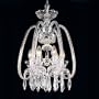 Waterford Crystal F6 Chandelier Mini 6 Arm