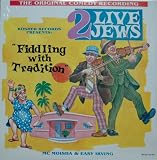 Fiddling With Tradition [Vinyl]