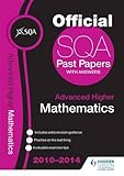 Advanced higher Mathematics : 2010-2014