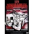 Les Mis�rables - version cin�ma (R.Hossein / L.Ventura)