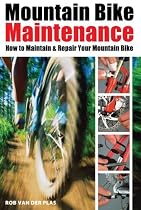 Mountain Bike Maintenance: How to Fix Your Mountain Bike