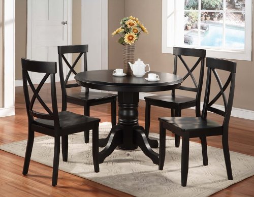 Dining Room Furniture Set - 5178-DSET-1