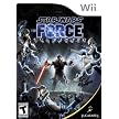 Star Wars: The Force Unleashed (Nintendo Wii)