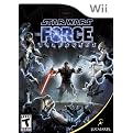 Star Wars: The Force Unleashed (Nintendo Wii)