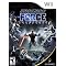 Star Wars: The Force Unleashed (Nintendo Wii)
