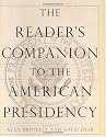 The Reader's Companion to the American Presidency
