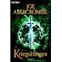 Kriegsklingen. First Law 01.