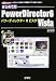 �Ϥ���Ƥ�PowerDirector6 Vista���ϥ��ӥ�����б��ӥǥ��Խ����եȤ�Ȥ����ʤ�! (I��O BOOKS)
