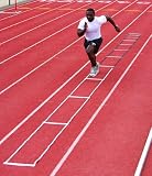 GO Ladder Sprint Speed Trainer