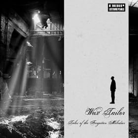 Tales Of The Forgotten Melodies