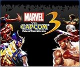 Marvel vs. Capcom 3: Fate of Two Worlds - Avatar Pack #4 [Online Game Code]